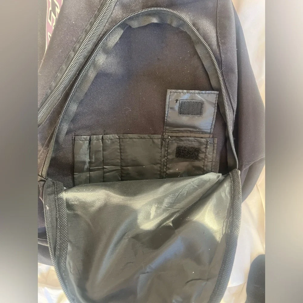 Los Angeles Lakers NBA Team Shoulder Backpack